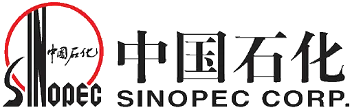 中国石化-Logo