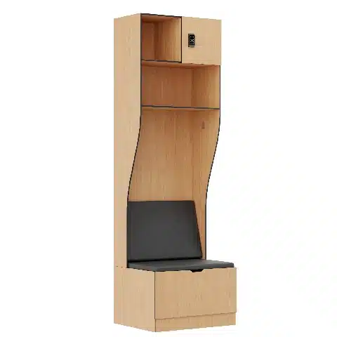 Athletic Locker