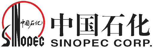 中国石化-Logo